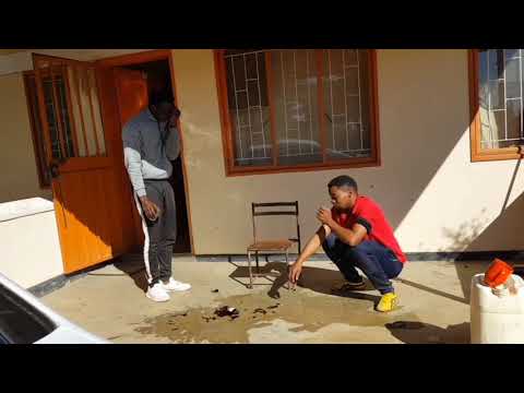 Ghetto General  Biri ya Bohelo