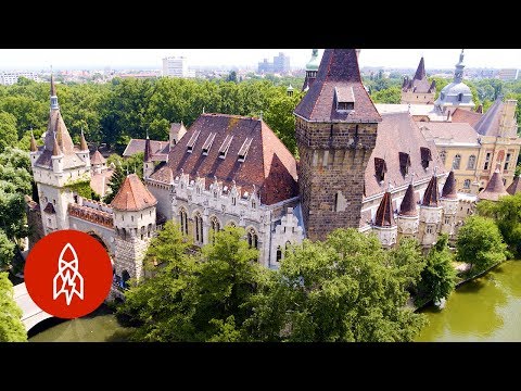 紙的城堡，變成了石頭 (A Castle of Paper, Turned to Stone)