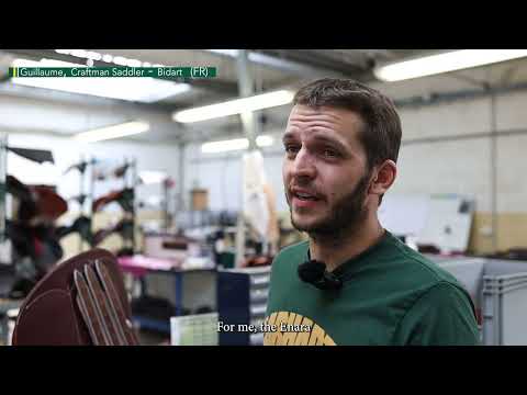 // 🌿 CHIBERTA ENARA: Freedom & Precision 🌿 //