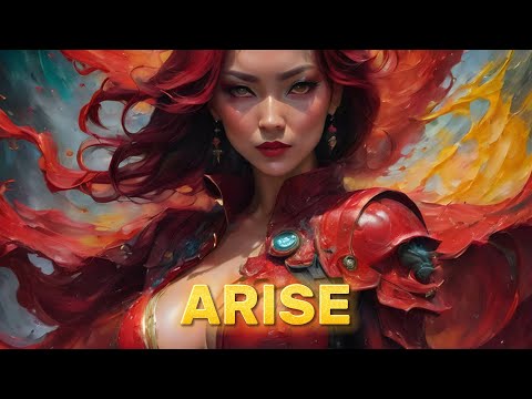 ARISE | Powerful Orchestral Music - Best Epic Heroic Music