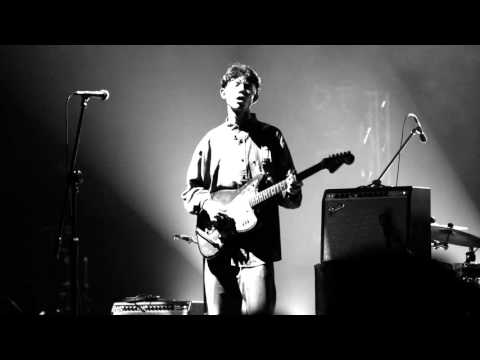 King Krule - New Song(?Blood Stained Sheets?) (Cover)