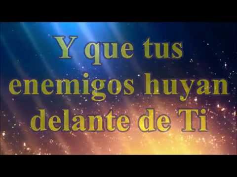 Levantate Señor, Vino celestial, Cuando pienso -  Miel San Marcos