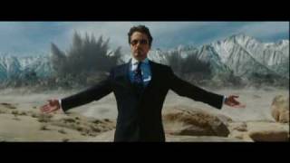 Iron Man - Piece by Piece - Strata