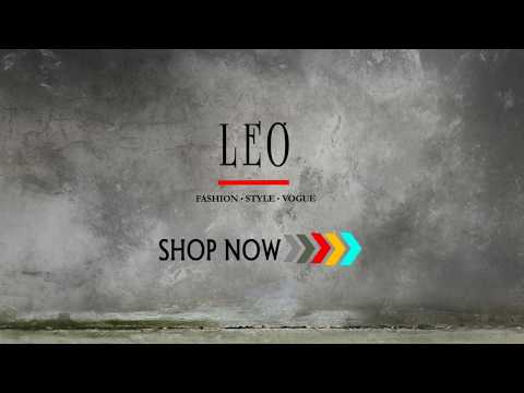 LEO FASHIONS - MEN'S CLOTHING - FANCY JEANS