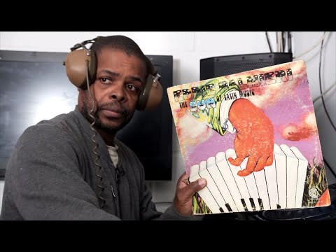 IG Culture's 5 Favourite B-Sides (Electronic Beats TV)