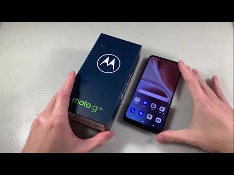 Смартфон Motorola Moto G32 8/256GB Dual Sim Satin Maroon (PAUU0052RS)