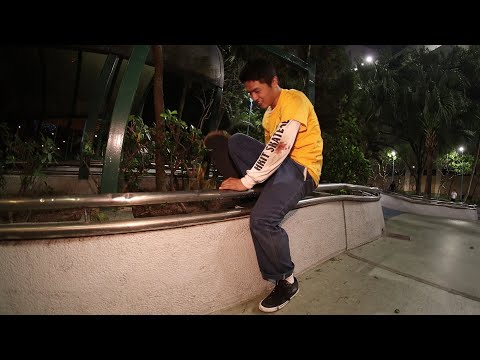 Psyroot - Fung Chai - Wan Chai Morrison Hill