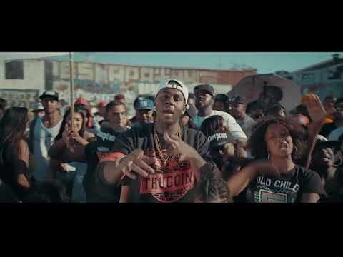 Av  MONEY DANCE Compton OFFICIAL VIDEO