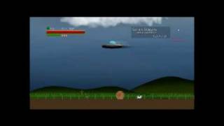 Abduction Action! Level 1