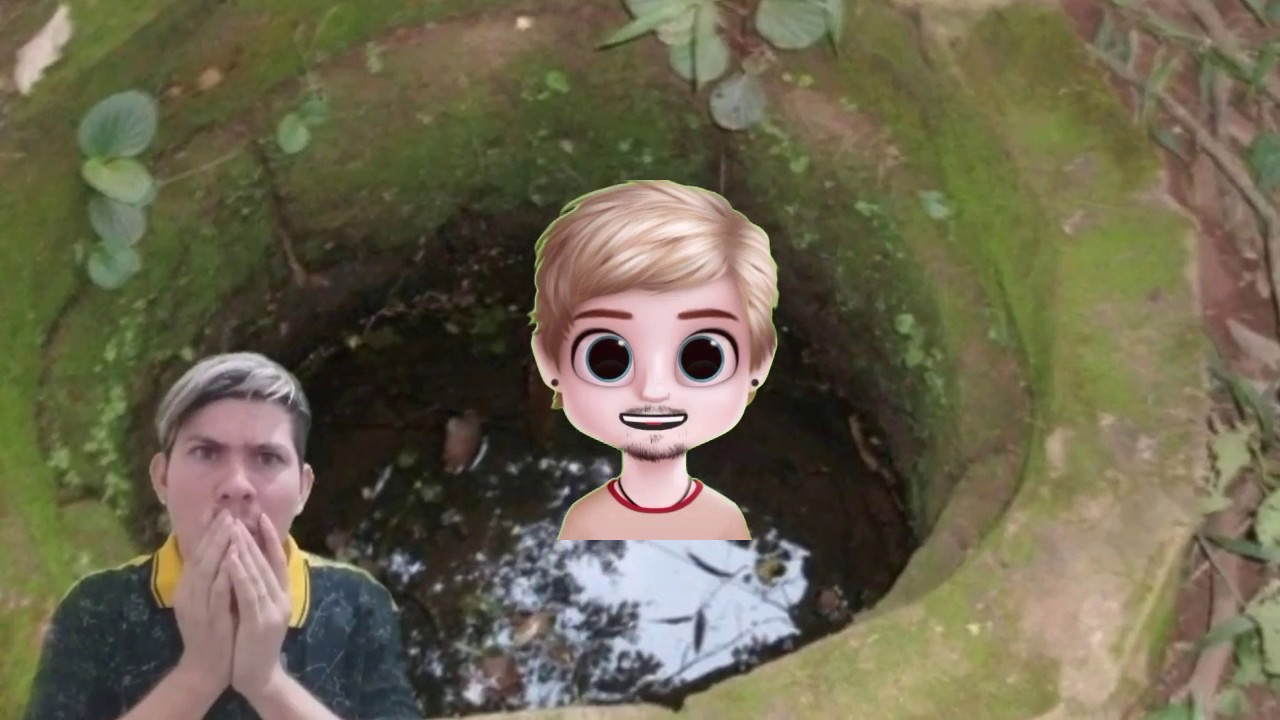 Watch Now Sonhar com poço está ligado a um aviso Sonhar com poço está ligado a um aviso