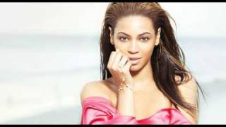 Beyonce - Smash Into You (Audio)