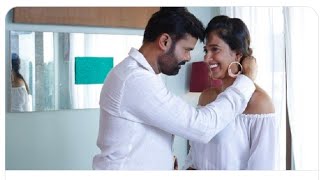 Behind Someone Movie Making Video | Raaj Suriyan Niviksha Naidu | Suman Ajya Ravi Babu SunilKumar | video