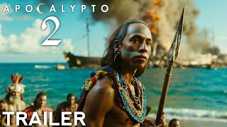 Download lagu Apocalypto 2 - Trailer (2026) Mel Gibson, Rudy Youngblood | Concept Trailer mp3