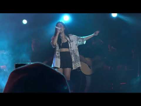 Moira Dela Torre - Before It Sinks In | Clark Aurora Music Festival 2024 | 4K