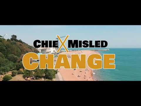 Chie X Misled - Change ( Zone Out Tv )