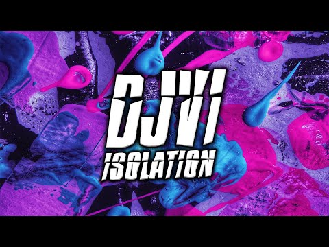 DJVI - Isolation