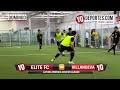 Elite FC 🆚 Deportivo Villanueva Domingo Latino America Soccer League Chicago Soccer #yodeportes