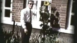 preview picture of video 'Uncle John on Netherton Street and Mollison Avenue in Harthill'