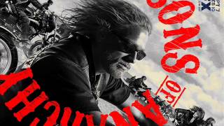 Jamey Johnson - You are my sunshine (Sons of Anarchy Soundtrack)