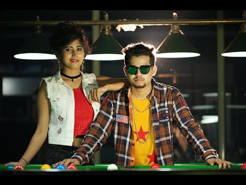 Xponent B Akh Da Ishara