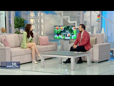 CARE SUNT REGULILE DE AUR PENTRU A AVEA SUCCES PE TIK TOK, AFLĂM DE LA ANDREEA BOSTĂNICĂ