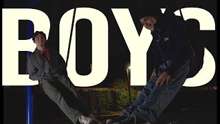 Boys (2025) Short Film