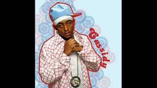 Cassidy- I Gotta Get That Paper (New 2008 Exclusive)
