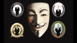 Anonymous message to the people of Kenya
