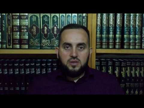 Fale teravin me imam në xhami - Hoxhë Lulzim Susuri