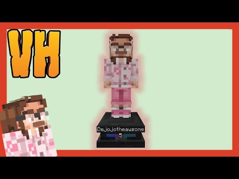 We Have an ETERNAL - Vault Hunters 1.18 Minecraft