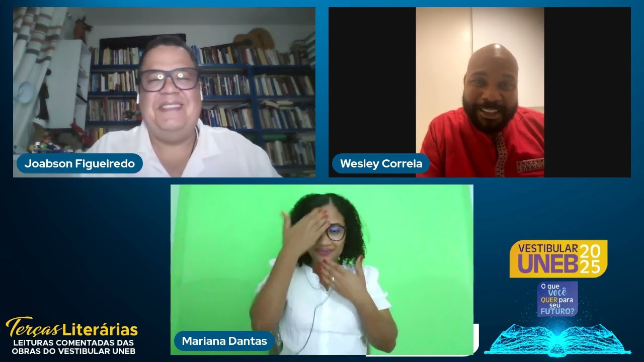 Terças Literárias -  Laboratório de Incertezas | Contos indígenas Brasileiros