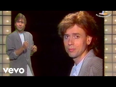 Wolfgang Ziegler - Verdammt (Bong 09.06.1988) (VOD)