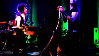 The Mars Volta - With Twilight As My Guide
