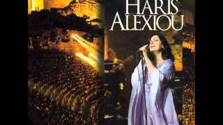 Haris Alexiou - Best Of Haris Alexiou -- Sas Efharisto