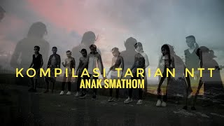 Download lagu KEREN KOMPILASI TARIAN DAERAH NTT DARI ANAK SMATHO... mp3