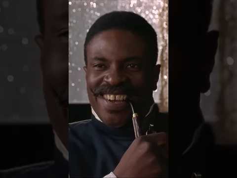 Gene Hackman Vs Keith David..