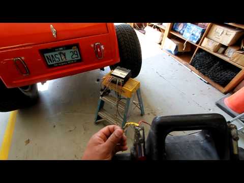 WHELEN CSP690 Competitor Plus Strobe Light Kit