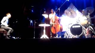 Dan Nimmer Trio - Master Class 01