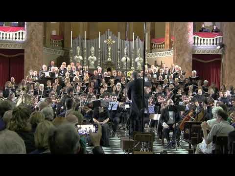 G. Verdi - Messa da Requiem - Coro Amici del Loggione del Teatro alla Scala