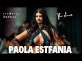 Paoloa Estefany Sets The Tone For Miami Swim Week Fashion 2023