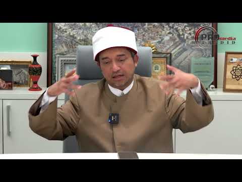 21-07-2026 SS Tuan Ahmad Fauwaz Bin Ali : Maqasid Al-Shari'ah Dan Peranannya Dalam Ijtihad