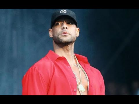 [100% FREE] BOOBA Dark  Type Beat  - Instru Rap Sombre - FREESTYLE Rap Beat