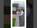 RESPECT Knees Of Steel Shorts
