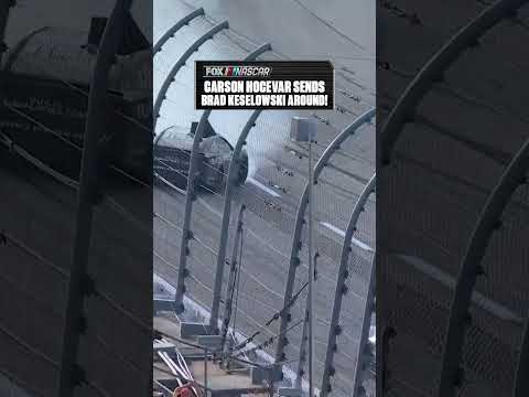 NASCAR on FOX video artwork