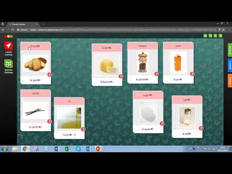 download lagu mp3 mp4 Vocabexpress, download lagu Vocabexpress gratis, unduh video klip Vocabexpress