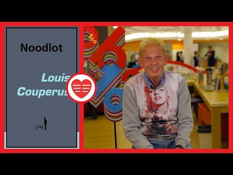 Dhr. Hoetmer over Noodlot - Louis Couperus