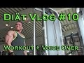 Road to the Fibo 2015 - Diät VLOG #10