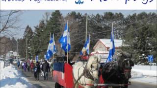 Gilles Vigneault - Mon pays