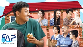 FAPtv Cơm Nguội : Tập 339 - Nhà Không Bán (Phần 1)