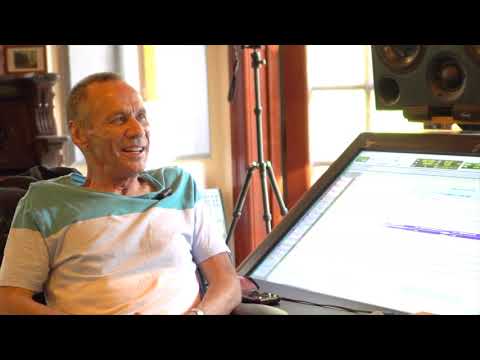 Insights In Sound 52 - Mark Needham, Producer - S6, E2